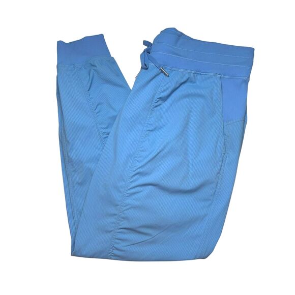 Lululemon Dance Studio Mid-Rise Jogger *Full Length *Aero Blue - Picture 6 of 11